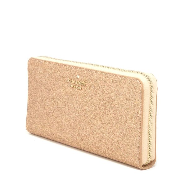 🎁Kate Spade Joeley Large Continental Wallet - Picture 2 of 4